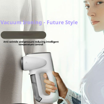 Adsorption Steam Portable Handheld Garment Steamer